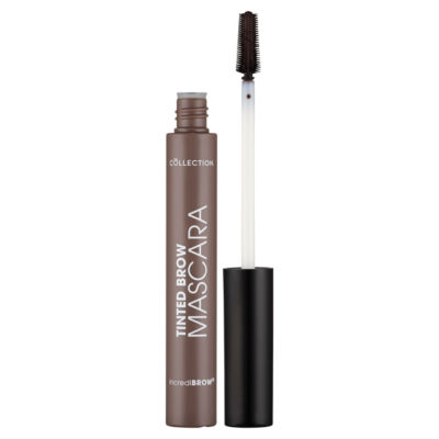 Incredi Brow Tinted Brow Mascara 8ml thumbnail 3