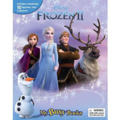 Disney Frozen 2