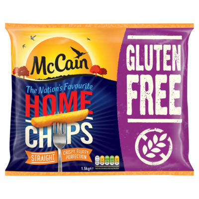 Gluten Free Home Chips Straight thumbnail 2