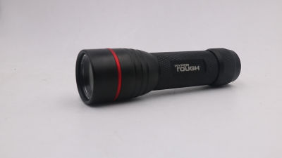 250 Lumens Aluminium Torch thumbnail 3