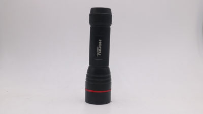 250 Lumens Aluminium Torch thumbnail 4