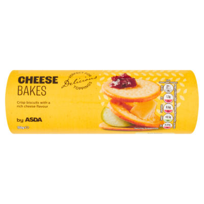Cheese Bakes 150g thumbnail 2