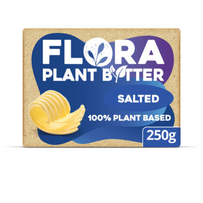 Plant B+tter Salted Alternative to Butter thumbnail 2
