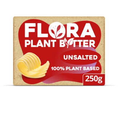 Plant B+tter Unsalted Alternative to Butter thumbnail 2