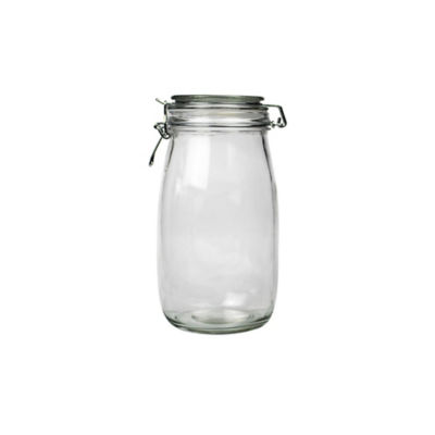 Clip Lid Canister thumbnail 2