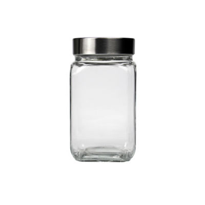 Screw Lid Canister thumbnail 2