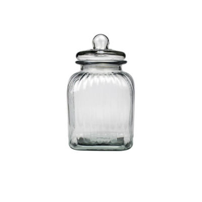 Large Bonbon Biscuit Jar thumbnail 2