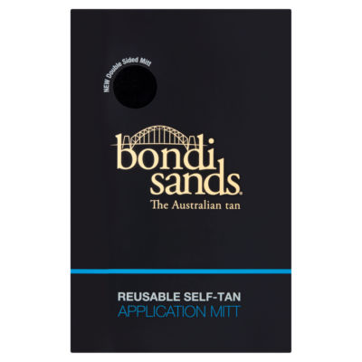 Self-Tan Application Mitt thumbnail 2