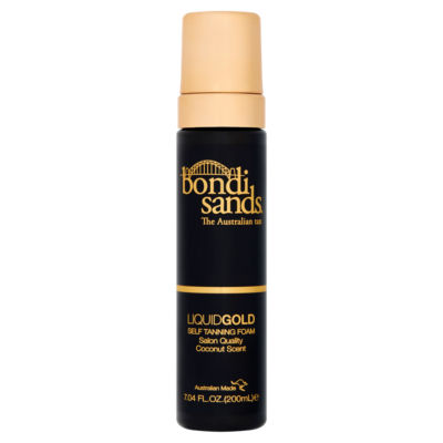 Australia Golden Self Tanning Foam 200ml thumbnail 2