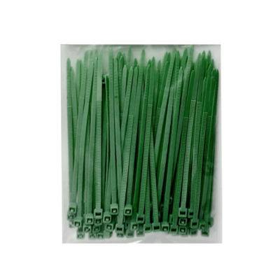 Cable Ties 100 Pack 10cm