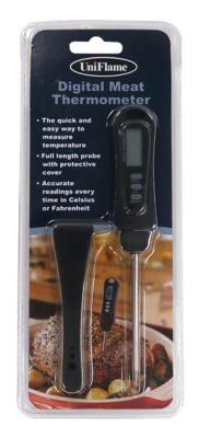 Digital Meat Thermometer thumbnail 2