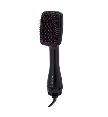 One-Step Salon Hair Dryer and Styler