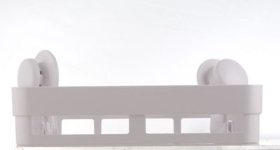 Plastic Shower Caddy thumbnail 2