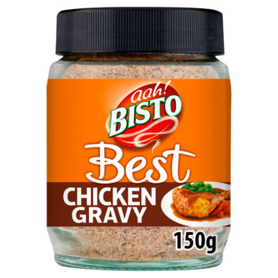 Bisto Best Chicken Gravy