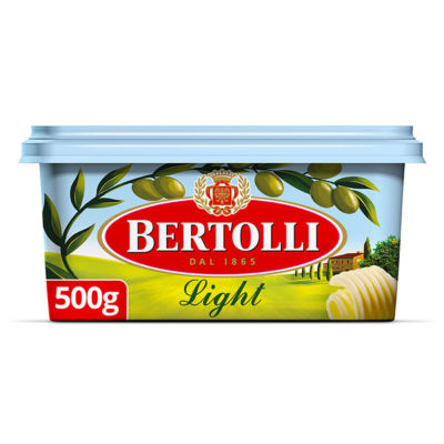 Olive Oil Light Spread