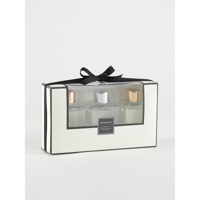 Reed Diffuser Gift Set Set Of 3