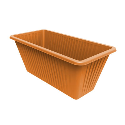 Edenfield Trough 2 Pack 46cm