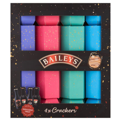 Cracker Selection
