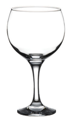 George Home Gin Glass