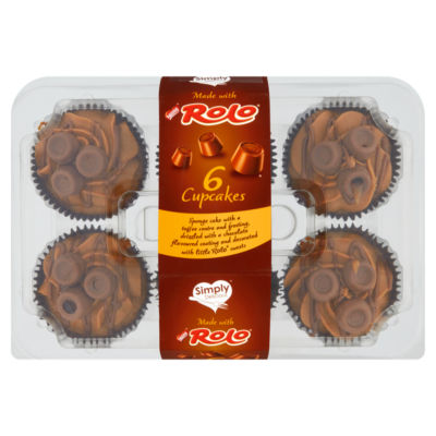 Cupcakes thumbnail 2