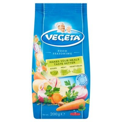 Food Seasoning 200g thumbnail 2