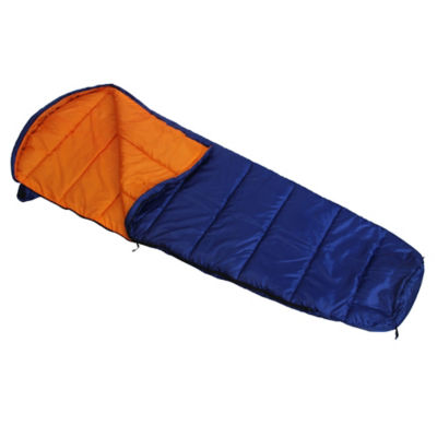 Adult Mummy Sleeping Bag 250GSM thumbnail 2