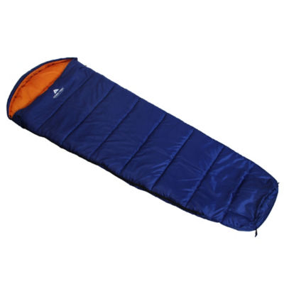 Adult Mummy Sleeping Bag 250GSM thumbnail 3