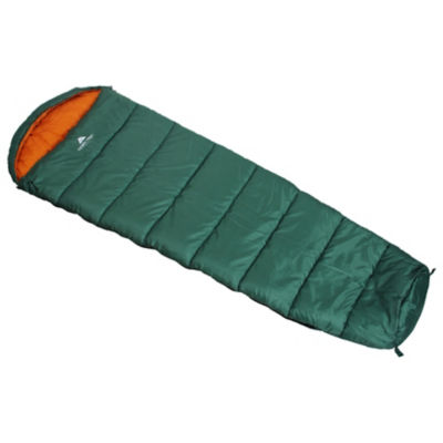 Adult Mummy Sleeping Bag 300GSM thumbnail 2