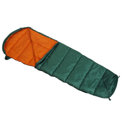Adult Mummy Sleeping Bag 300GSM thumbnail 3