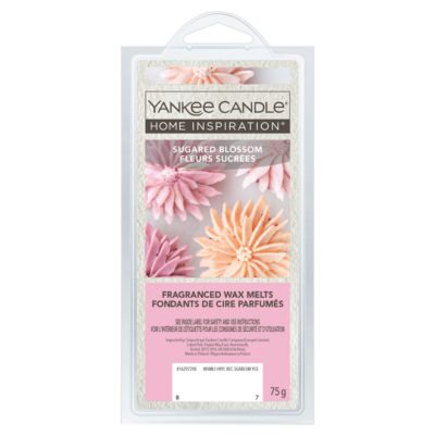 Scented Wax Melts thumbnail 2
