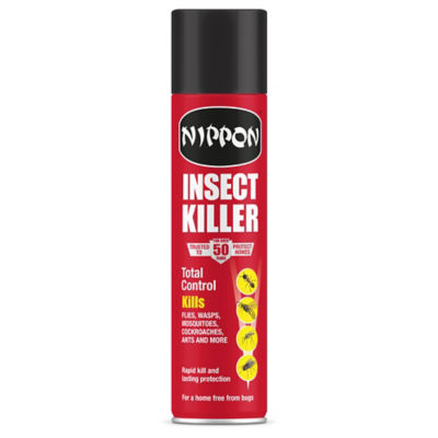 Nippon Insect Killer Total Control 300ml