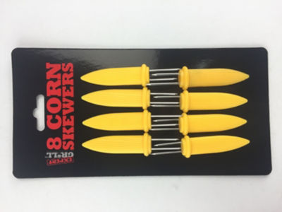 Corn Skewers 8 Pack