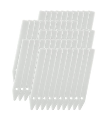 Plant Labels 10cm 25 Pack