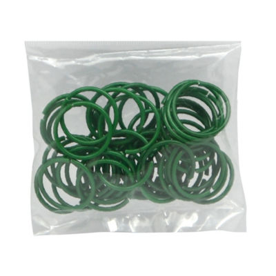 Plastic Coated Plant Rings 50 Pack thumbnail 2