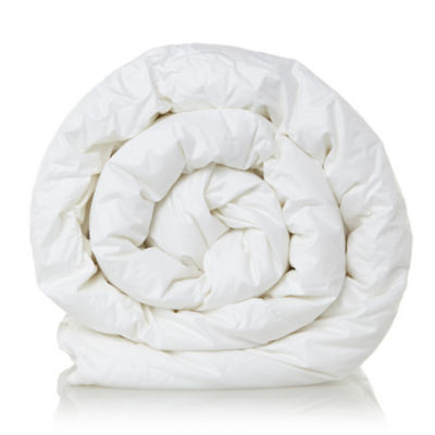Luxury Feels Like Down King Duvet - 10.5 Tog thumbnail 3