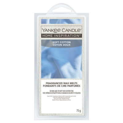 Cotton Wax Melts thumbnail 2