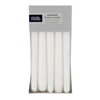 Taper Candles thumbnail 2