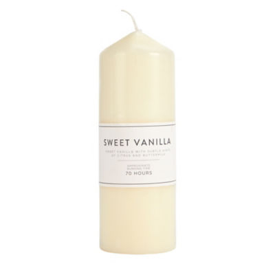 ASDA SCENTED PILLAR