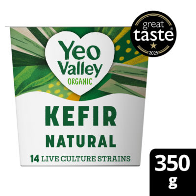 Kefir Natural 350g thumbnail 2