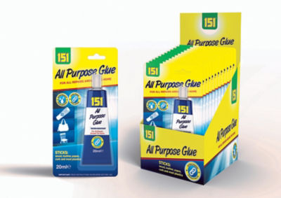 All Purpose Super Glue thumbnail 2