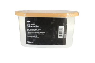 Single Dehumidifier Vanilla thumbnail 2