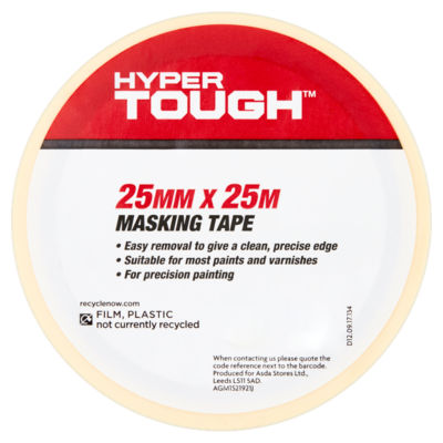 Masking Tape