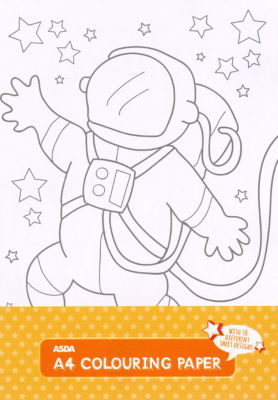 Loose Colouring Sheets thumbnail 3
