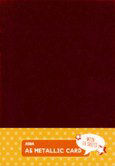 Metallic Card - 20 Pack thumbnail 2