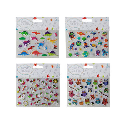 Bubble Stickers thumbnail 2