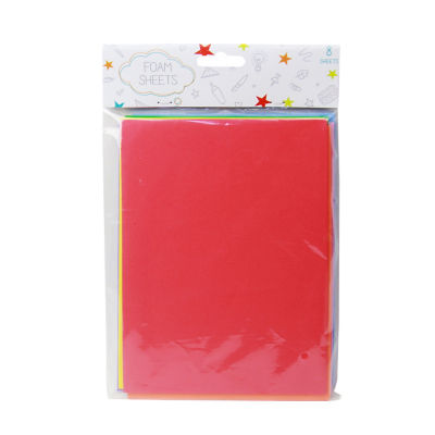 Foam Craft Sheets Pack thumbnail 2