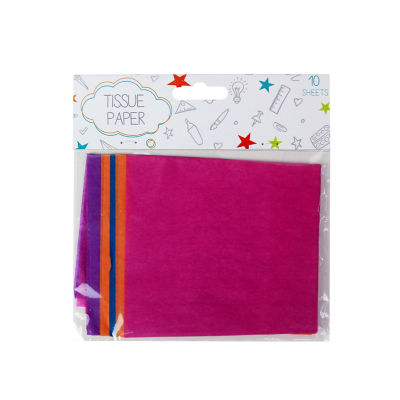 Tissue Craft Paper thumbnail 2