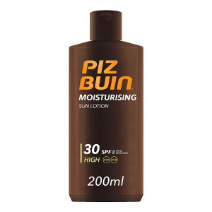 Moisturising Sun Lotion SPF30 Sun Cream 200ml