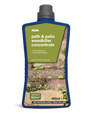 Weed Killer Path Concentrate 400Ml