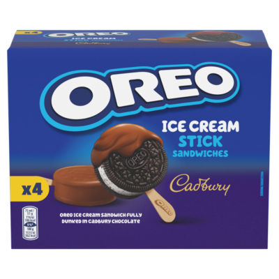 Stick Sandwich Ice Cream 300ml thumbnail 2